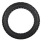 Däck 70/60-7.5 Semi-Solida Ninebot Max G3/ZT3 Pro