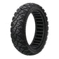 Däck 70/60-7.5 Semi-Solida Ninebot Max G3/ZT3 Pro