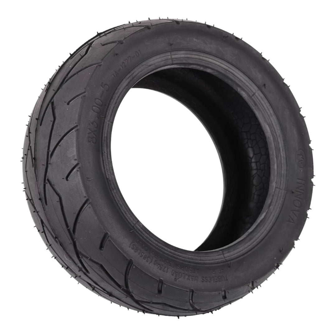 Däck 8" Luft Kaabo