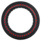 Däck 8,5" Semi-solida Xiaomi - Dot Edition