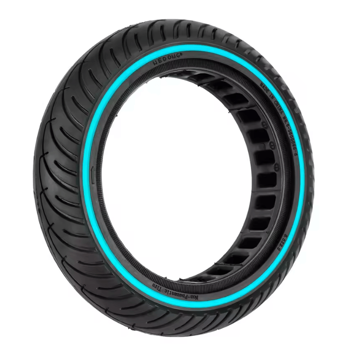 Däck 8,5" Semi-solida Xiaomi - Line Edition