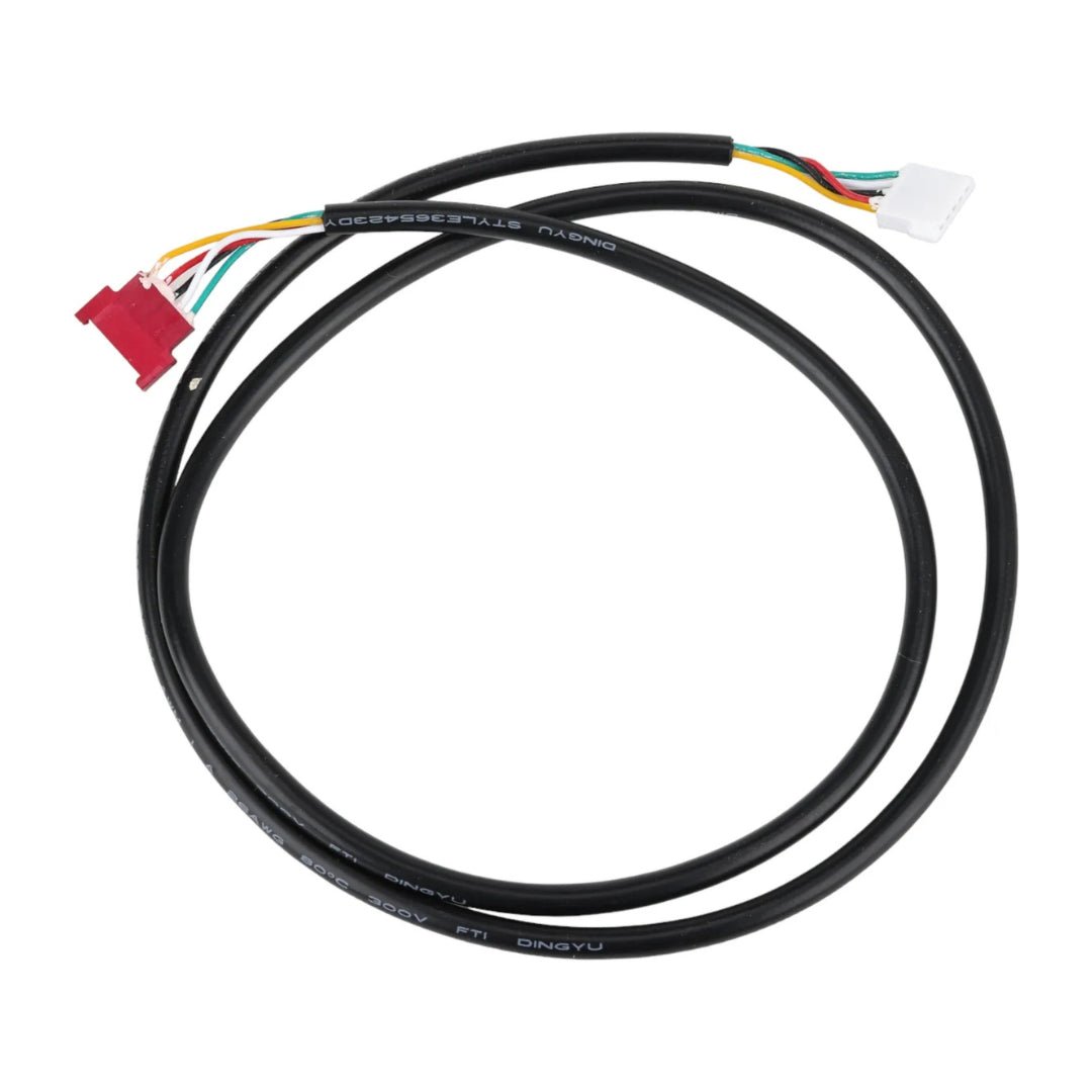 Datakabel HX X7/X8 – Reservdelar EcoDrift