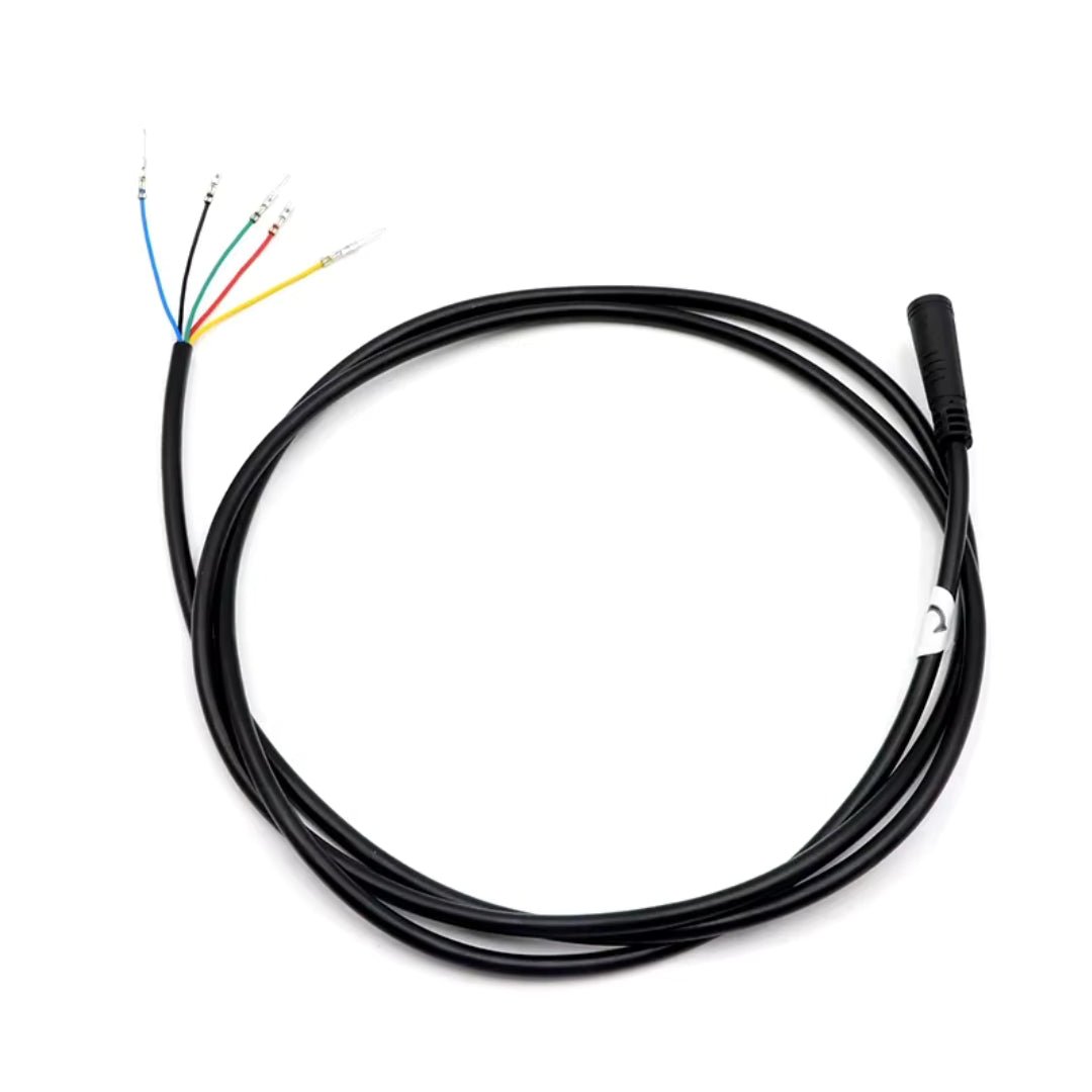 Datakabel KuKirin G2 Pro/G2 Max – Reservdelar EcoDrift