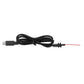 DC-kabel till laddare Xiaomi – Reservdel EcoDrift