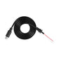DC-kabel till laddare Xiaomi – Reservdel EcoDrift