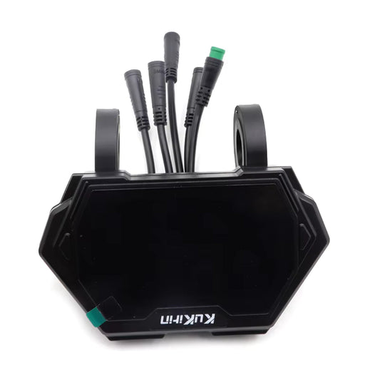 Display KuKirin G2 Pro/G2 Max – Reservdelar EcoDrift