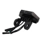 Display KuKirin G2 Pro/G2 Max – Reservdelar EcoDrift