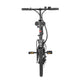 DYU A1F Pro – Elcykel EcoDrift