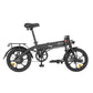 DYU A1F Pro – Elcykel EcoDrift