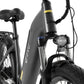 DYU C1 – Elcykel EcoDrift