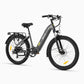 DYU C1 – Elcykel EcoDrift