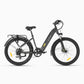 DYU C1 – Elcykel EcoDrift