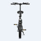 DYU C2 – Elcykel EcoDrift