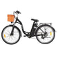 DYU C6 - elcykel från EcoDrift
