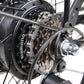 DYU C6 – Elcykel EcoDrift
