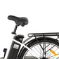 DYU C6 – Elcykel EcoDrift