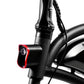 DYU D3F – Elcykel EcoDrift