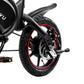 DYU D3F – Elcykel EcoDrift