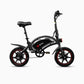DYU D3F – Elcykel EcoDrift