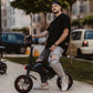 DYU D3F – Elcykel EcoDrift