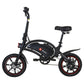 DYU D3F – Elcykel EcoDrift
