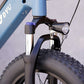 DYU FF500 – Elcykel EcoDrift