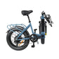 DYU FF500 – Elcykel EcoDrift