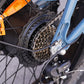 DYU FF500 – Elcykel EcoDrift