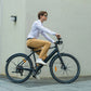 DYU Stroll 1 – Elcykel EcoDrift