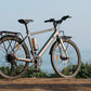DYU Stroll 1 – Elcykel EcoDrift