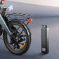 DYU T1 – Elcykel EcoDrift