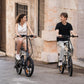 DYU T1 – Elcykel EcoDrift