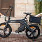 DYU T1 – Elcykel EcoDrift