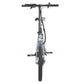 DYU T1 – Elcykel EcoDrift