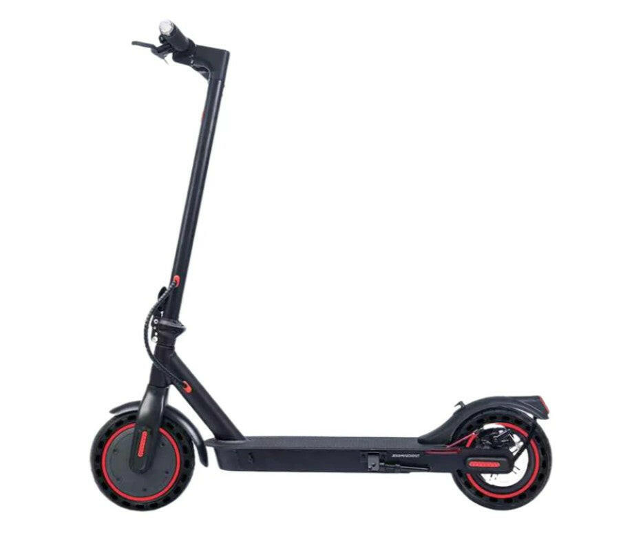 EcoDrift E9 Pro - elsparkcykel från EcoDrift
