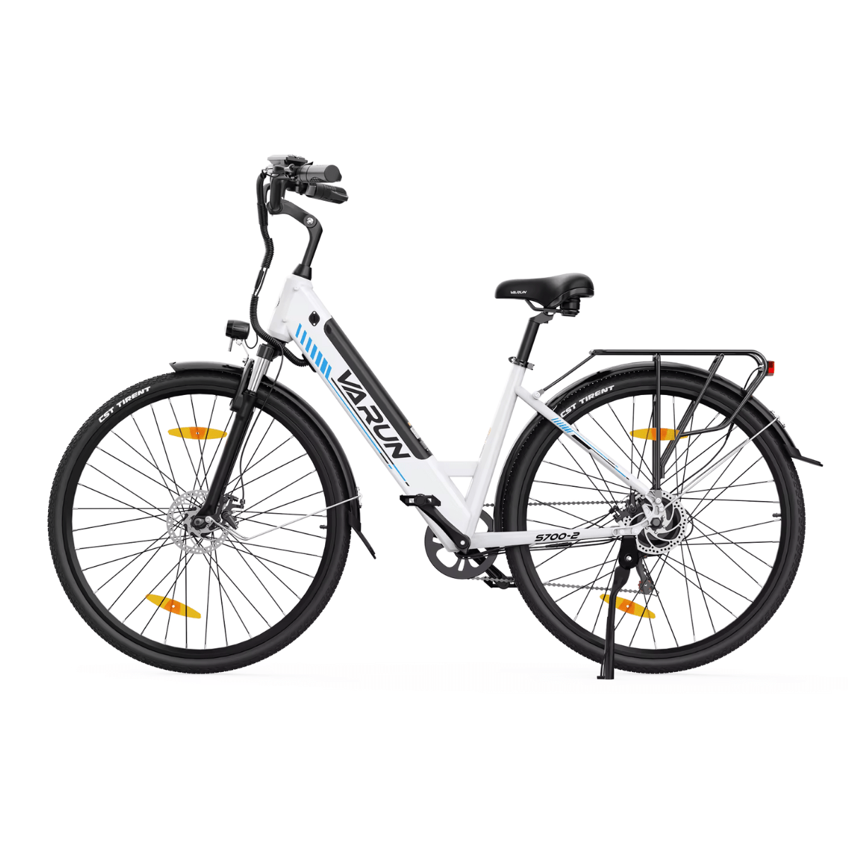 VARUN S700-2 – produktbild 5