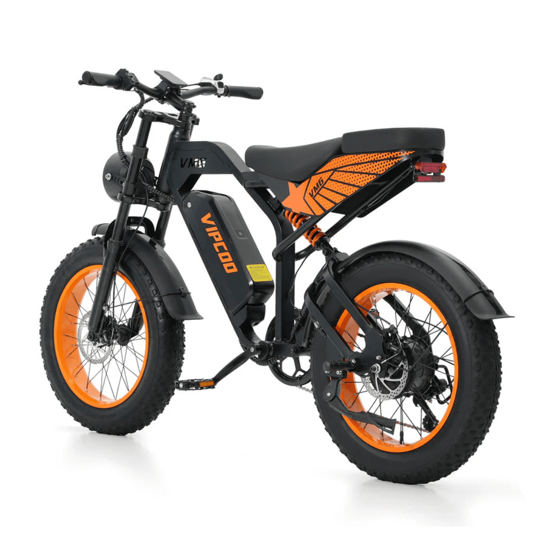 VIPCOO VM6 – produktbild 5