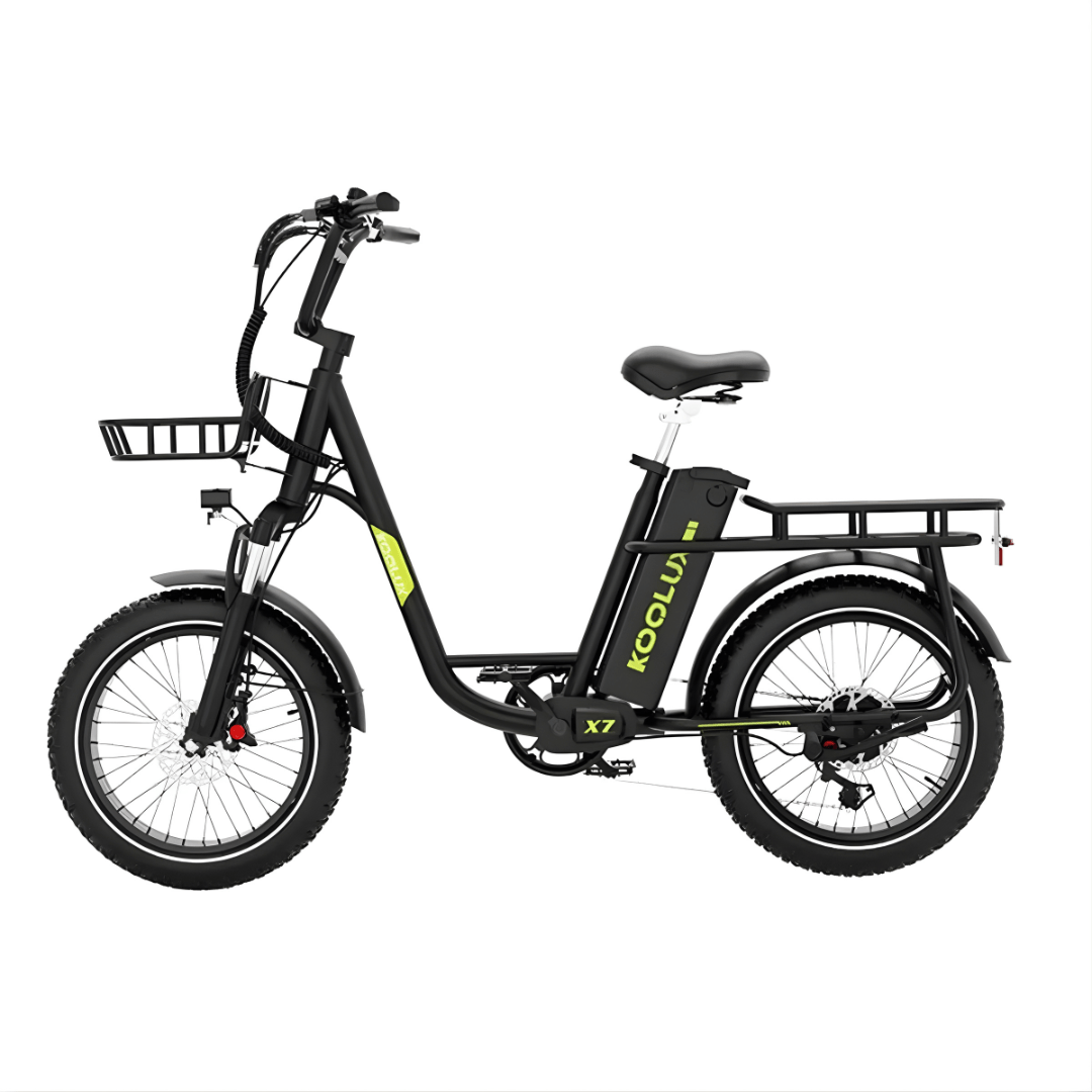 KOOLUX X7 – produktbild 2