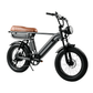YANGOR Y20 Plus – produktbild 17