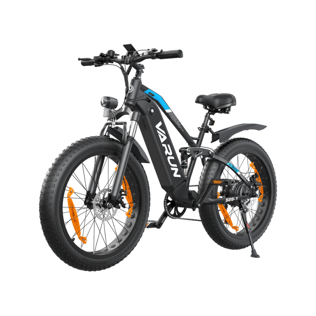 VARUN S26-1 – produktbild 31