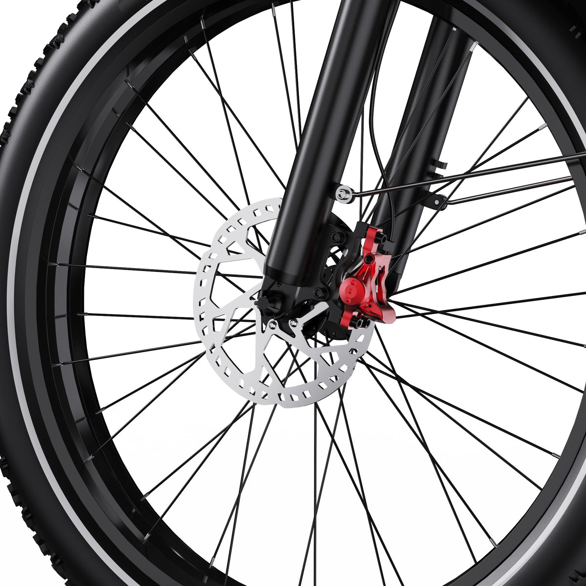 Duotts F26 Lite – produktbild 11