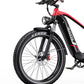 Duotts F26 Lite – produktbild 33
