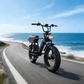 YANGOR Y20 Plus – produktbild 34