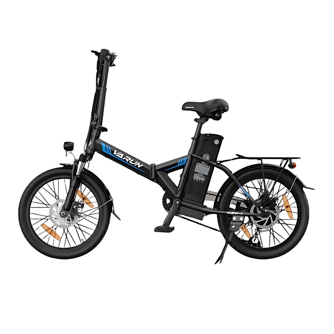 VARUN C20-1 Pro – produktbild 2