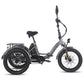 Fafrees F20 Mate - 48V 21Ah – produktbild 9