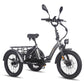 Fafrees F20 Mate - 48V 21Ah – produktbild 10