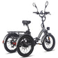 Fafrees F20 Mate - 48V 21Ah – produktbild 11