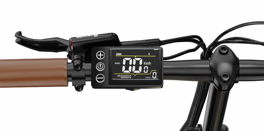 OneSport OT16 Max – produktbild 18