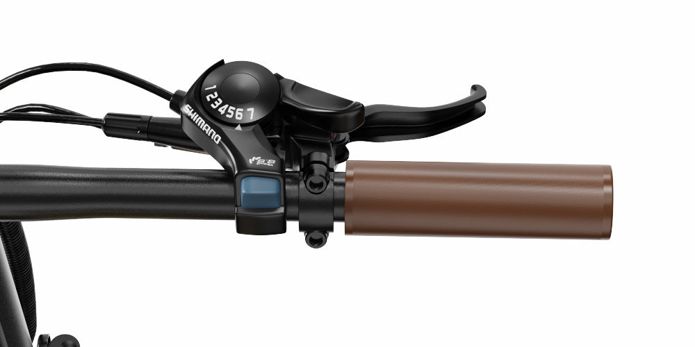 OneSport OT16 Max – produktbild 38