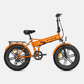 ENGWE EP-2 Boost – produktbild 2